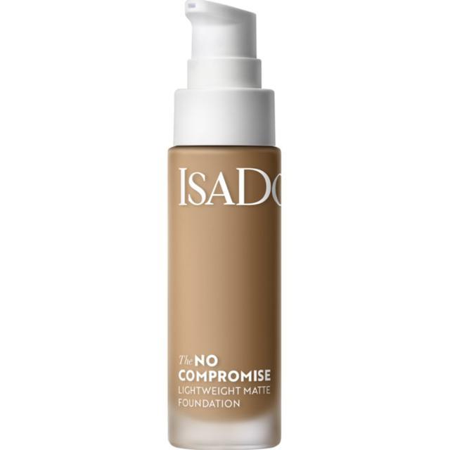 No Compromise Lightweight Matte Foundation 5N product image