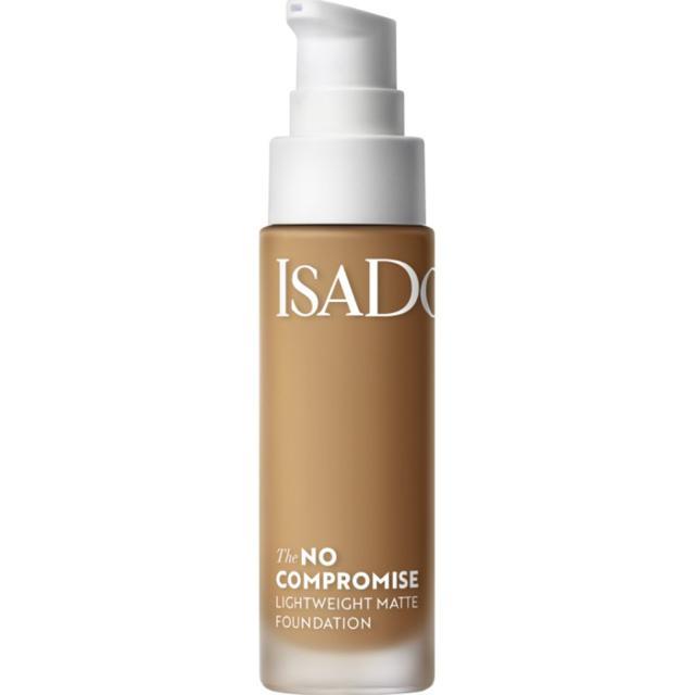 IsaDora No Compromise Lightweight Matte Foundation 5W 30 ml product image