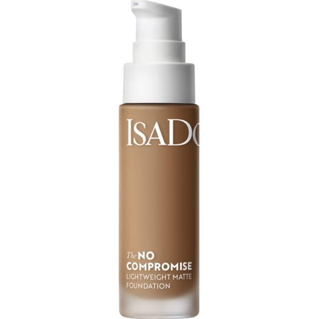 No Compromise Lightweight Matte Foundation 7N product image