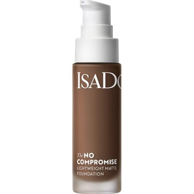 IsaDora No Compromise Lightweight Matte Foundation 9C 30 ml product image