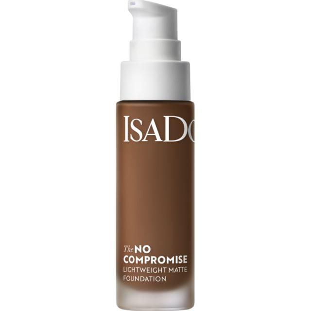 No Compromise Lightweight Matte Foundation 9W product image