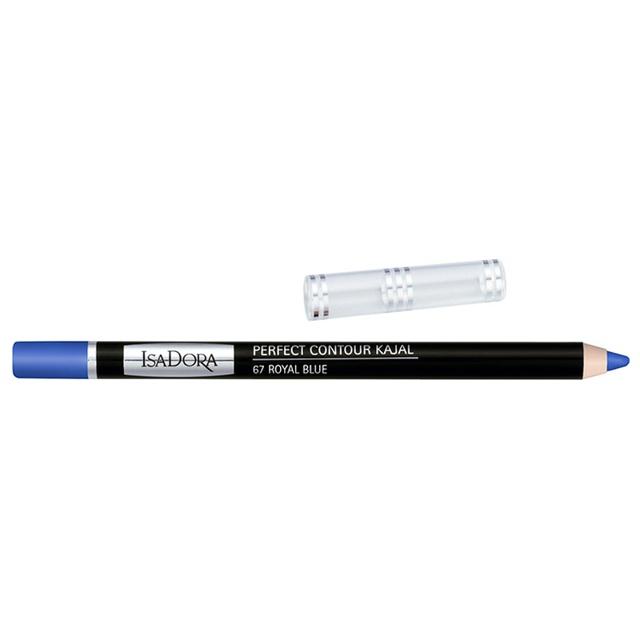 IsaDora Perfect Contour Kajal 67 Royal Blue 1 g product image