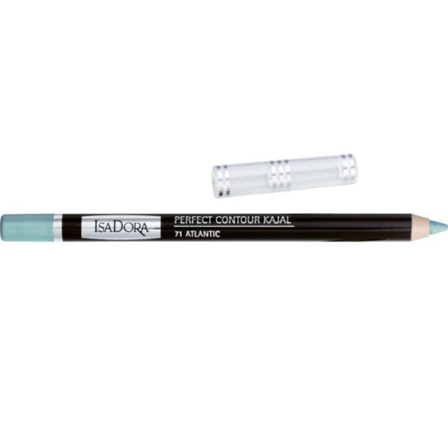 IsaDora Perfect Contour Kajal 71 Atlantic 1 g product image