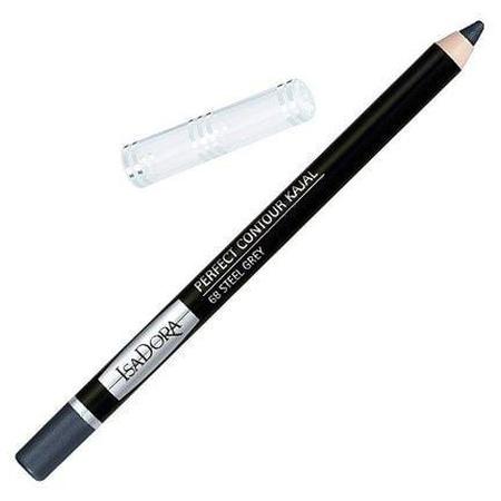 IsaDora Perfect Contour Kajal 68 Steel Grey 1,2g 1 g product image