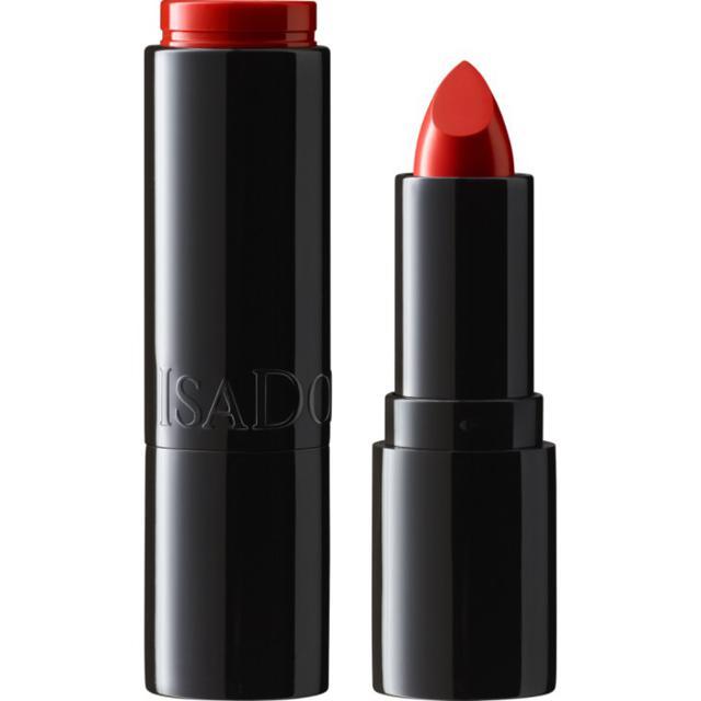 IsaDora Perfect Moisture Lipstick 215 Classic Red 4 g product image
