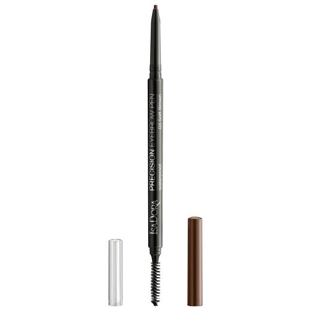Precision Eyebrow Pen 03 Soft Brown product image