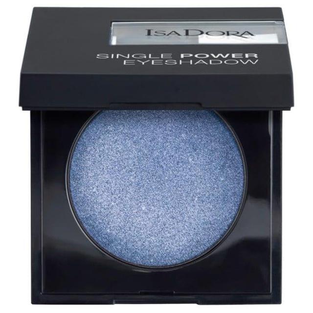 IsaDora Single Power Eyeshadow Starry Blue 2,2 g product image