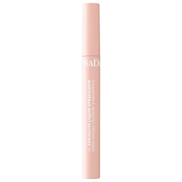 IsaDora The 24H Matte Liquid Eyeshadow 81 Bare Cloud product image