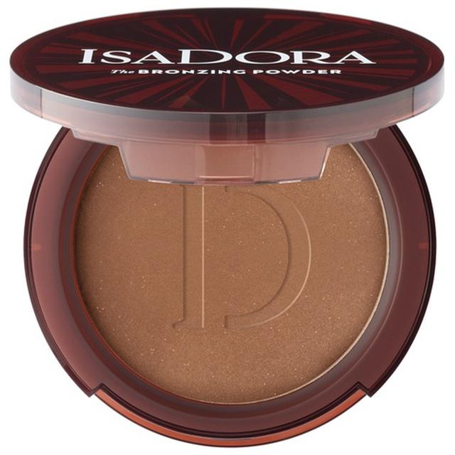 IsaDora The Bronzing Powder 43 Terracotta Bronze 10 g product image