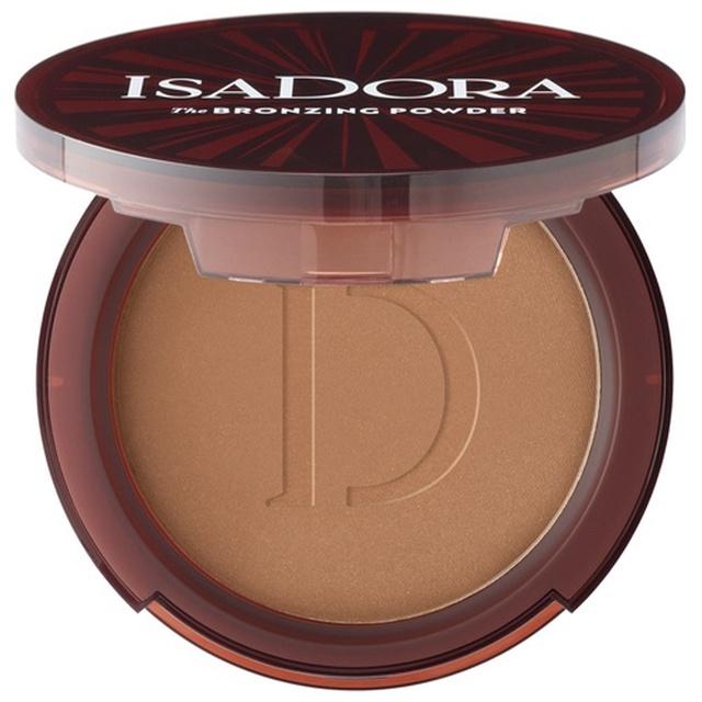 IsaDora The Bronzing Powder 49 Beach Tan 10 g product image