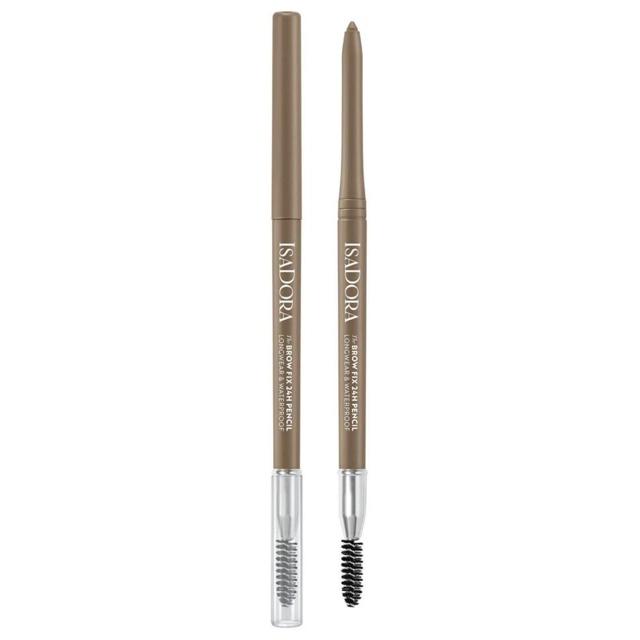 IsaDora The Brow Fix 24h Pencil Longwear & Waterproof 05 Taupe product image