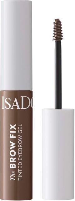 IsaDora The Brow Fix Tinted Eyebrow Gel 04 Light Brown 3,5 ml product image