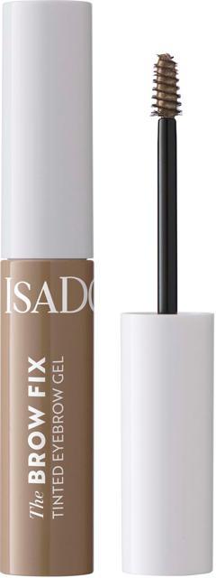 IsaDora The Brow Fix Tinted Eyebrow Gel 05 Taupe 3,5 ml product image