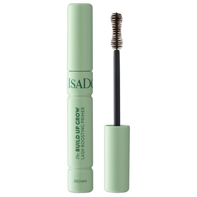 IsaDora The Build Up Grow Lash Boosting Primer Brown 10 ml product image