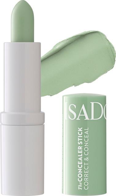 IsaDora The Concealer Stick 24 Green product image