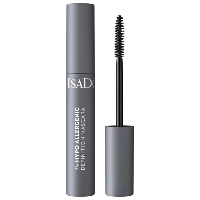 IsaDora The Hypo Allergenic Definition Mascara 01 Black product image