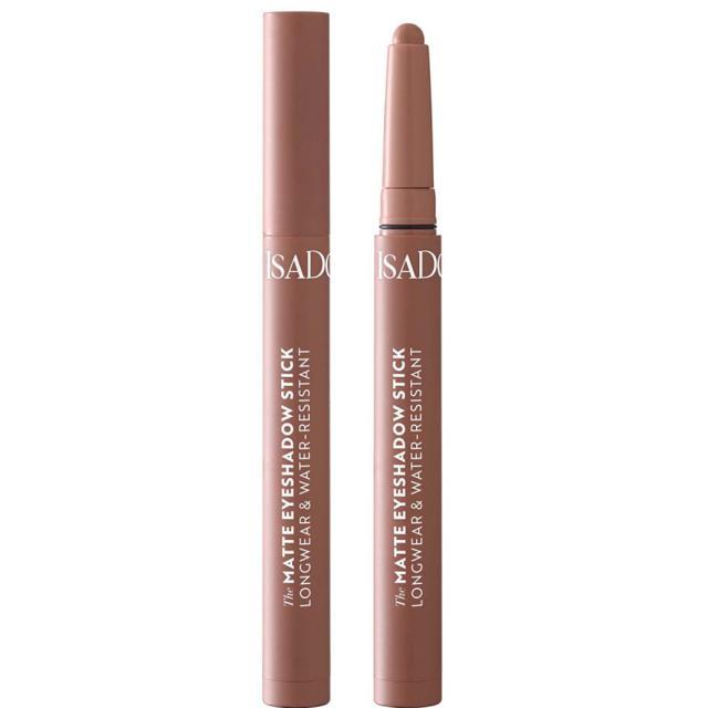 IsaDora The Matte Eyeshadow Stick Longwear & Water-Resistant 61 A product image