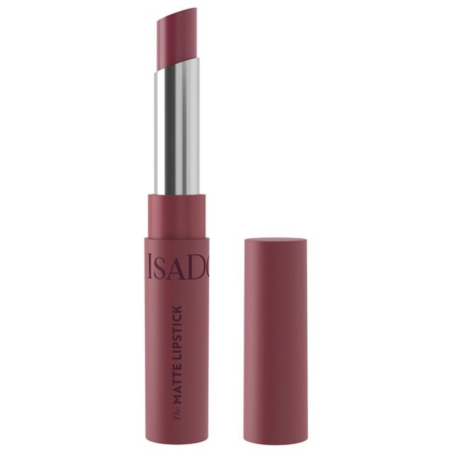 IsaDora The Matte Lipstick 07 Dreamy Rose product image