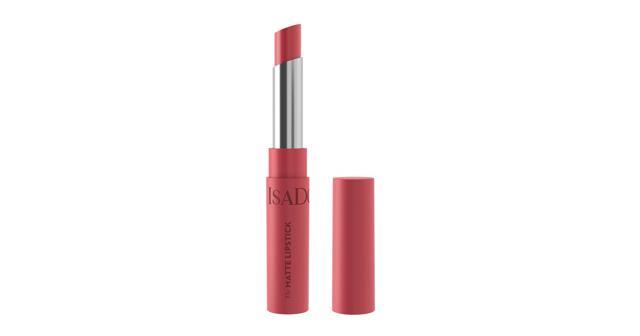 IsaDora The Matte Lipstick 13 Fierce Coral product image