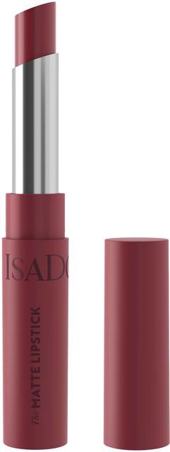 IsaDora The Matte Lipstick 19 Real Crimson product image