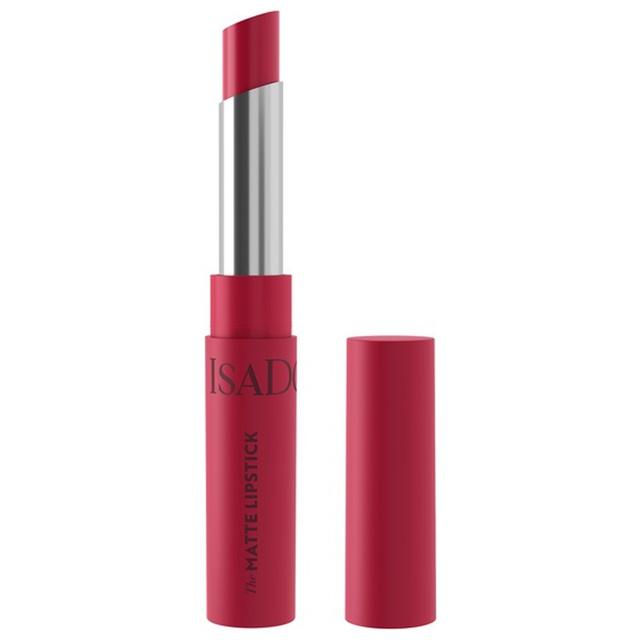IsaDora The Matte Lipstick 22 Power Red 1,6 g product image