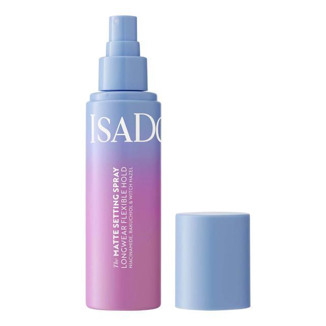 IsaDora The Matte Setting Spray 100 ml product image