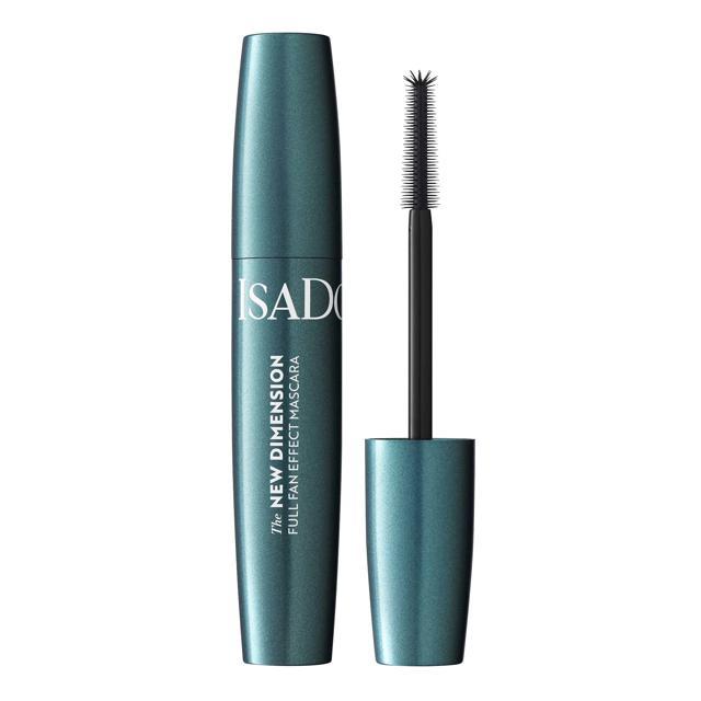 IsaDora The New Dimension Mascara 01 Black 11 ml product image
