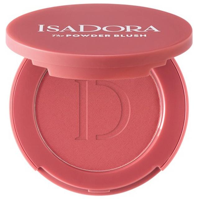 IsaDora The Powder Blush 05 Raspberry Red product image