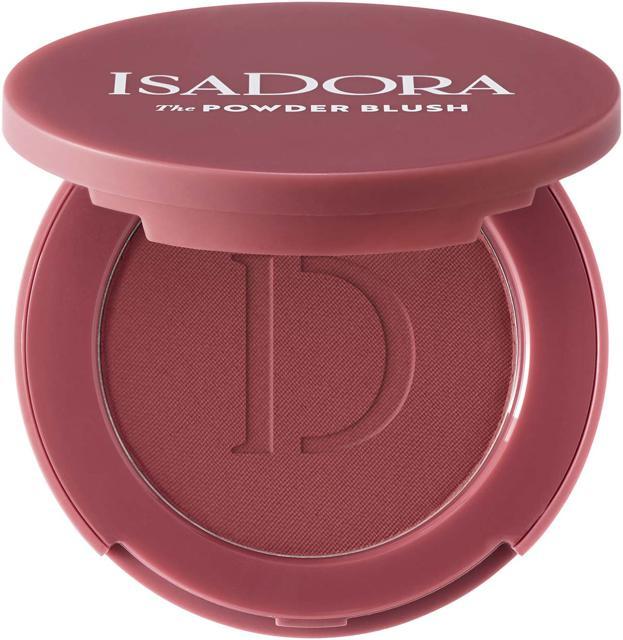 IsaDora The Powder Blush 11 Deep Berry product image