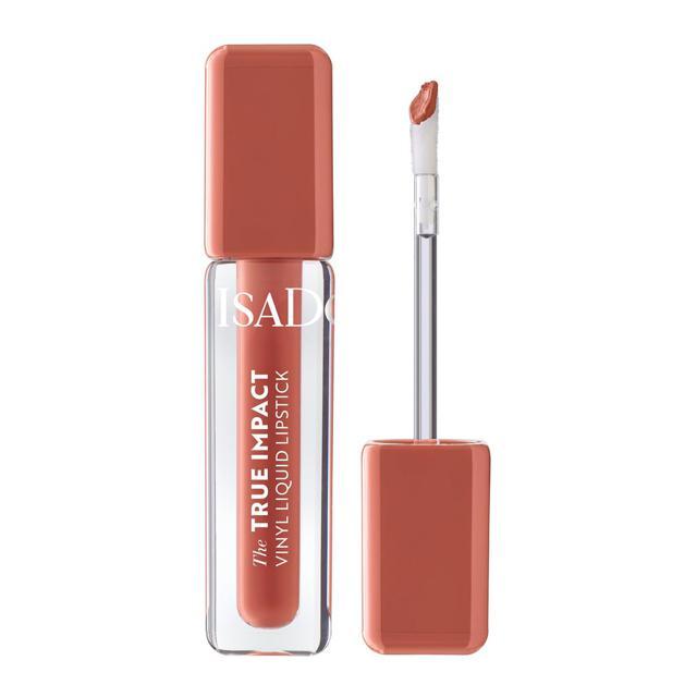 IsaDora The True Impact Vinyl Liquid Lipstick 14 Honest product image