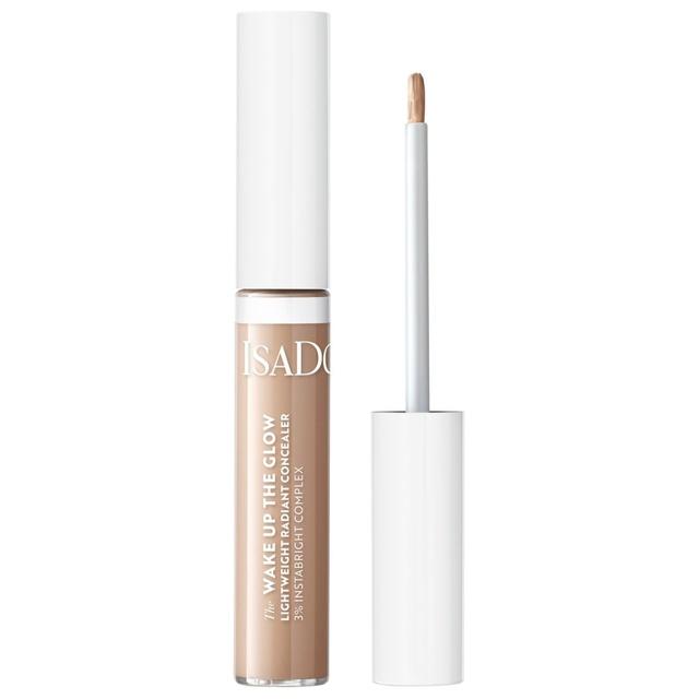 ISADORA The Wake Up The Glow Lightweight Radiant Concealer 5N Neutral product image