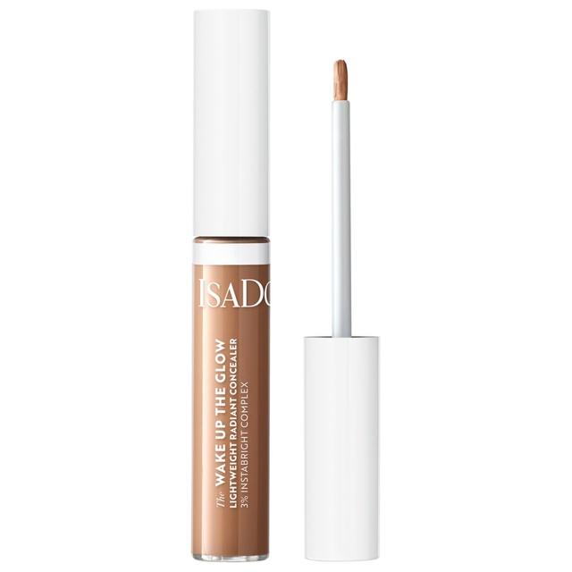 IsaDora The Wake Up The Glow Lightweight Radiant Concealer 9N Neutral 12 ml product image