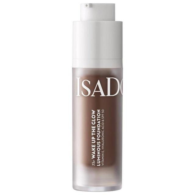 IsaDora The Wake Up the Glow Luminous Foundation 10N Neutral, 30 ml product image