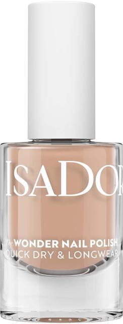 IsaDora The Wonder Nail Polish Quick Dry And Longwear 220 Warm Clay product image