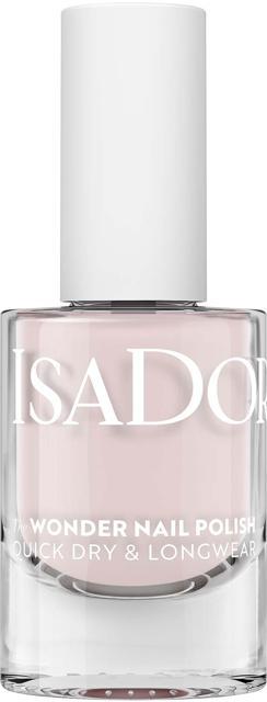 IsaDora The Wonder Nail Polish Quick Dry & Longwear 106 Milkshake product image