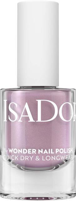 IsaDora The Wonder Nail Polish Quick Dry & Longwear 121 Water Ros product image