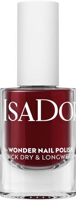 IsaDora The Wonder Nail Polish Quick Dry & Longwear 133 Femme Fat product image