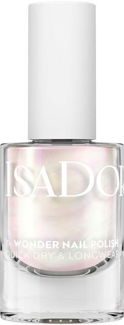 IsaDora The Wonder Nail Polish Quick dry & Longwear 141 Cosmic Glow 5 ml product image