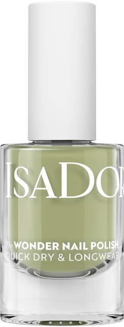 IsaDora The Wonder Nail Polish Quick Dry & Longwear 143 Cool Matc product image