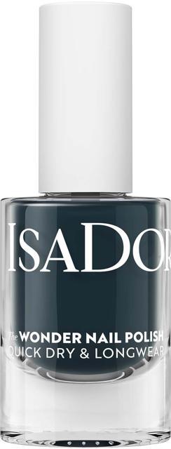 IsaDora The Wonder Nail Polish Quick Dry & Longwear 148 Tidal Tea product image
