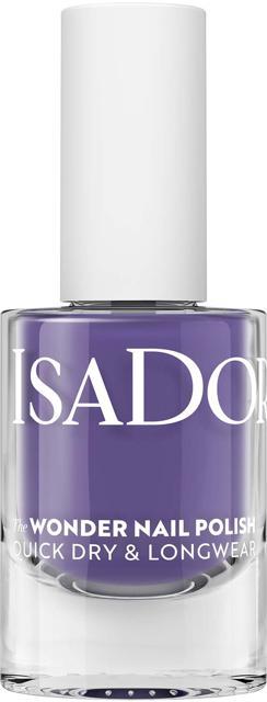 IsaDora The Wonder Nail Polish Quick Dry & Longwear 149 Lavender product image