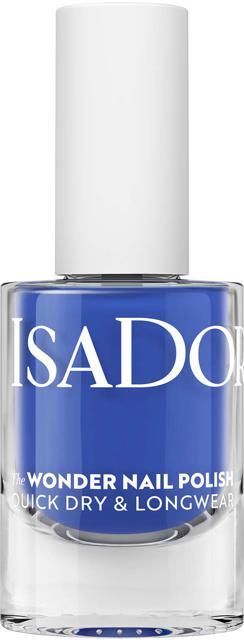 IsaDora The Wonder Nail Polish Quick Dry & Longwear 152 Royal Blu product image