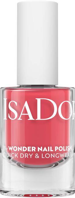 IsaDora The Wonder Nail Polish Quick Dry & Longwear 171 Coral Fla product image