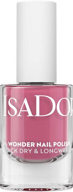 IsaDora The Wonder Nail Polish Quick Dry & Longwear 179 Happy Pin product image
