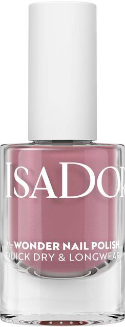 IsaDora The Wonder Nail Polish Quick Dry & Longwear 191 Pink Blis product image