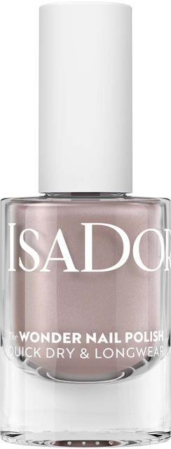 IsaDora The Wonder Nail Polish Quick Dry & Longwear 199 Glacé 5 m product image