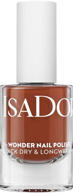 IsaDora The Wonder Nail Polish Quick Dry & Longwear 215 Autumn Cr product image