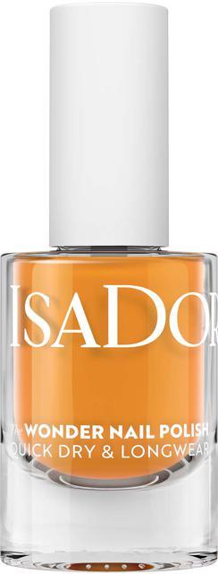 IsaDora The Wonder Nail Polish Quick Dry & Longwear 216 Sea Buckt product image