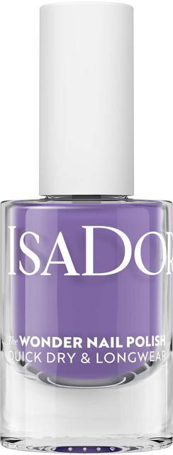IsaDora The Wonder Nail Polish Quick dry & Longwear Lavender Love - 5 ml product image