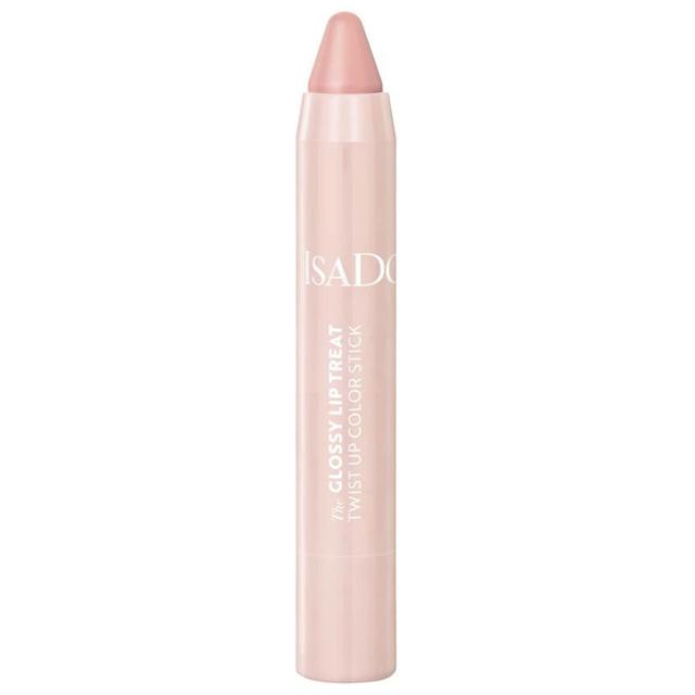 IsaDora Twist Up Color Stick 00 Clear Nude product image